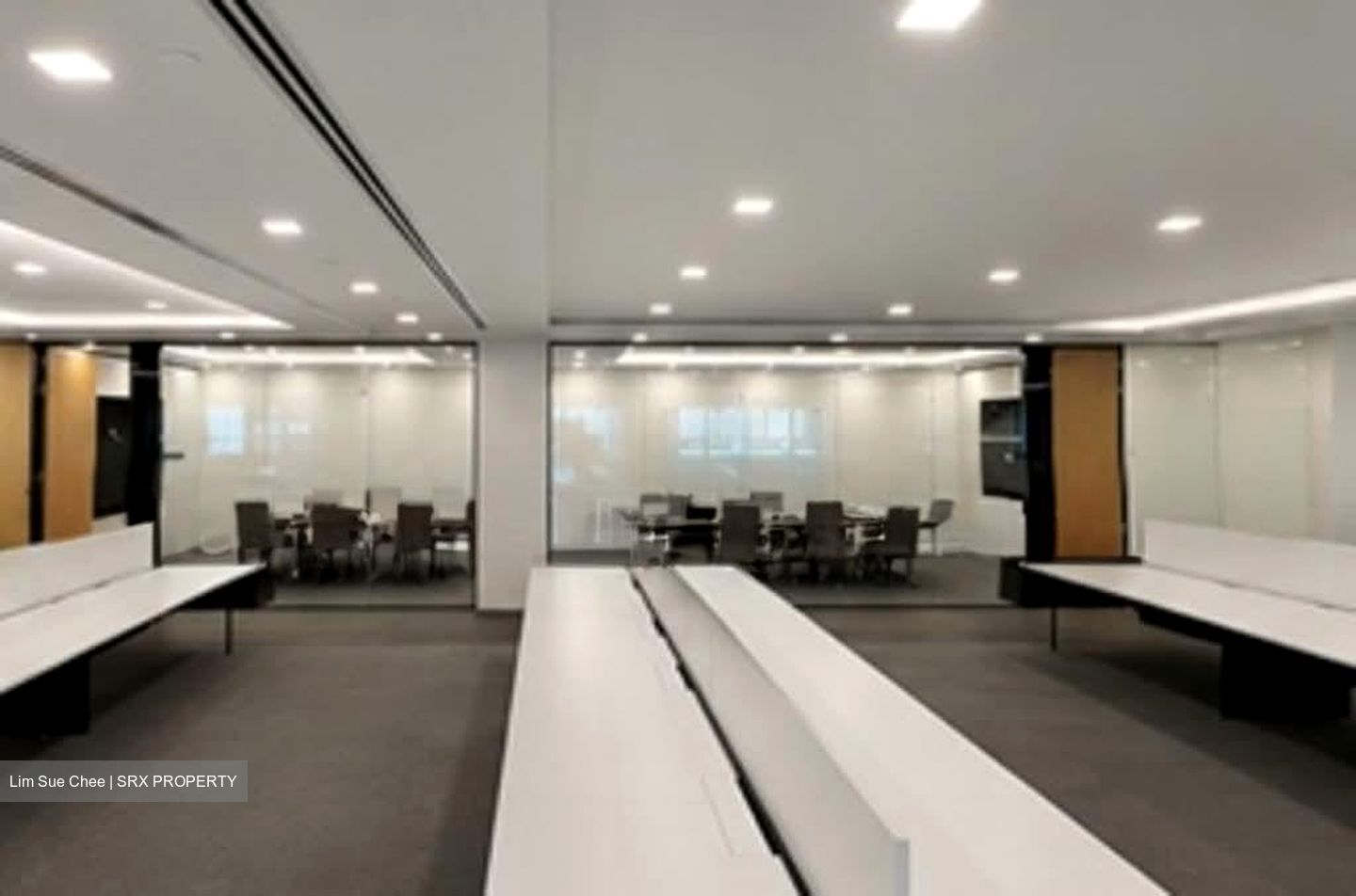 Robinson 77 (D1), Office #568255391
